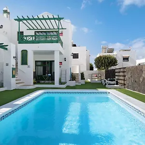 Apt6 Palmeras Iii Lanzarote Puerto del Carmen (Lanzarote)