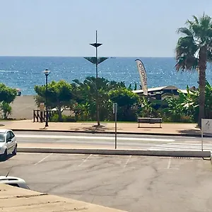 Apartment Casa Pammy, Malaga