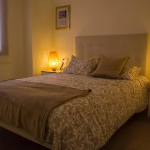 Apartment Al Lado De La Casa De Picasso, Malaga